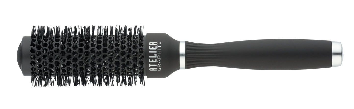 Atelier Graphite Round Brush