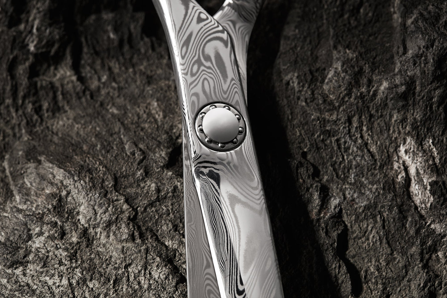 Thor Damast Offset 7.0 Conblade