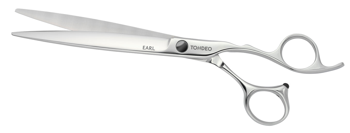 Earl Offset Conblade