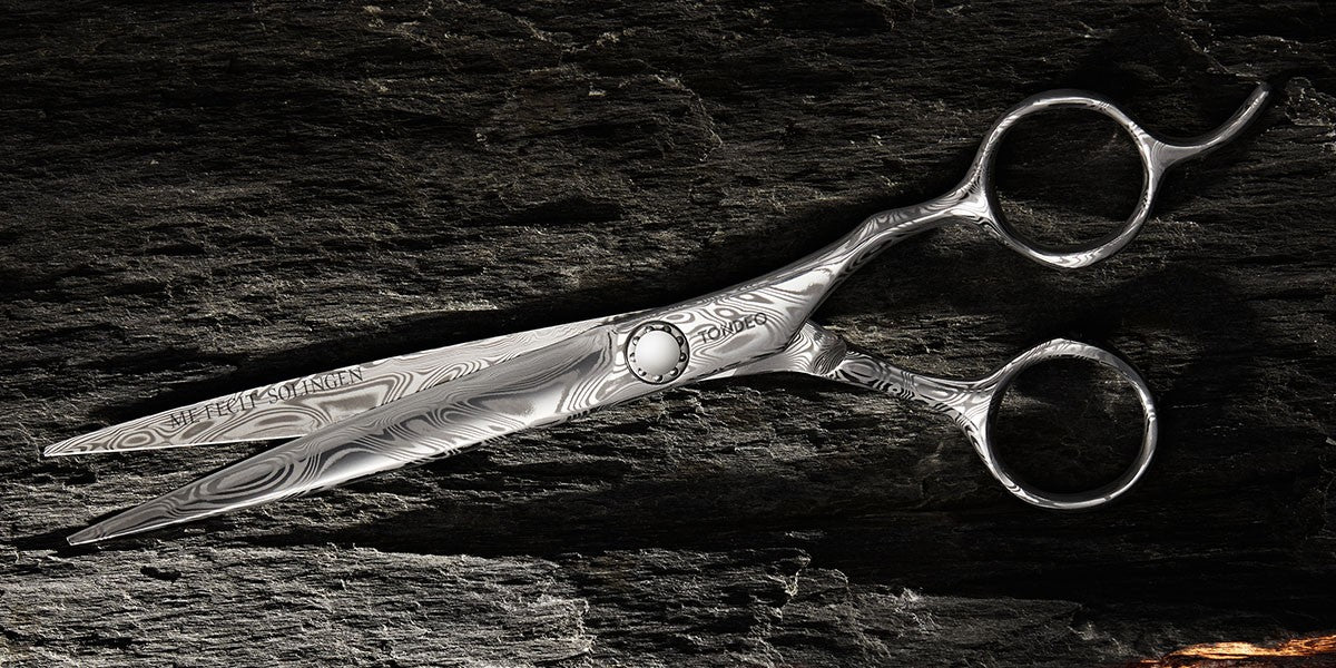 Thor Damast Offset 7.0 Conblade