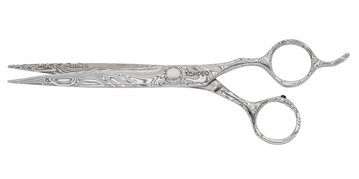 Thor Damast Offset 7.0 Conblade