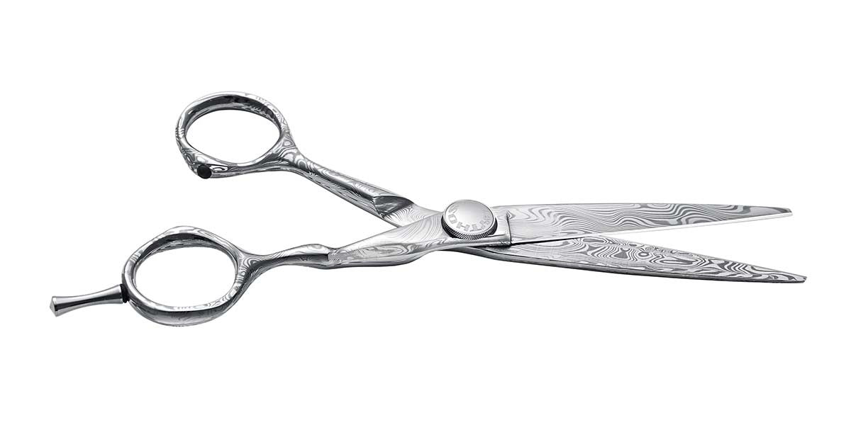 Mythos Damast Offset 6.0 Conblade