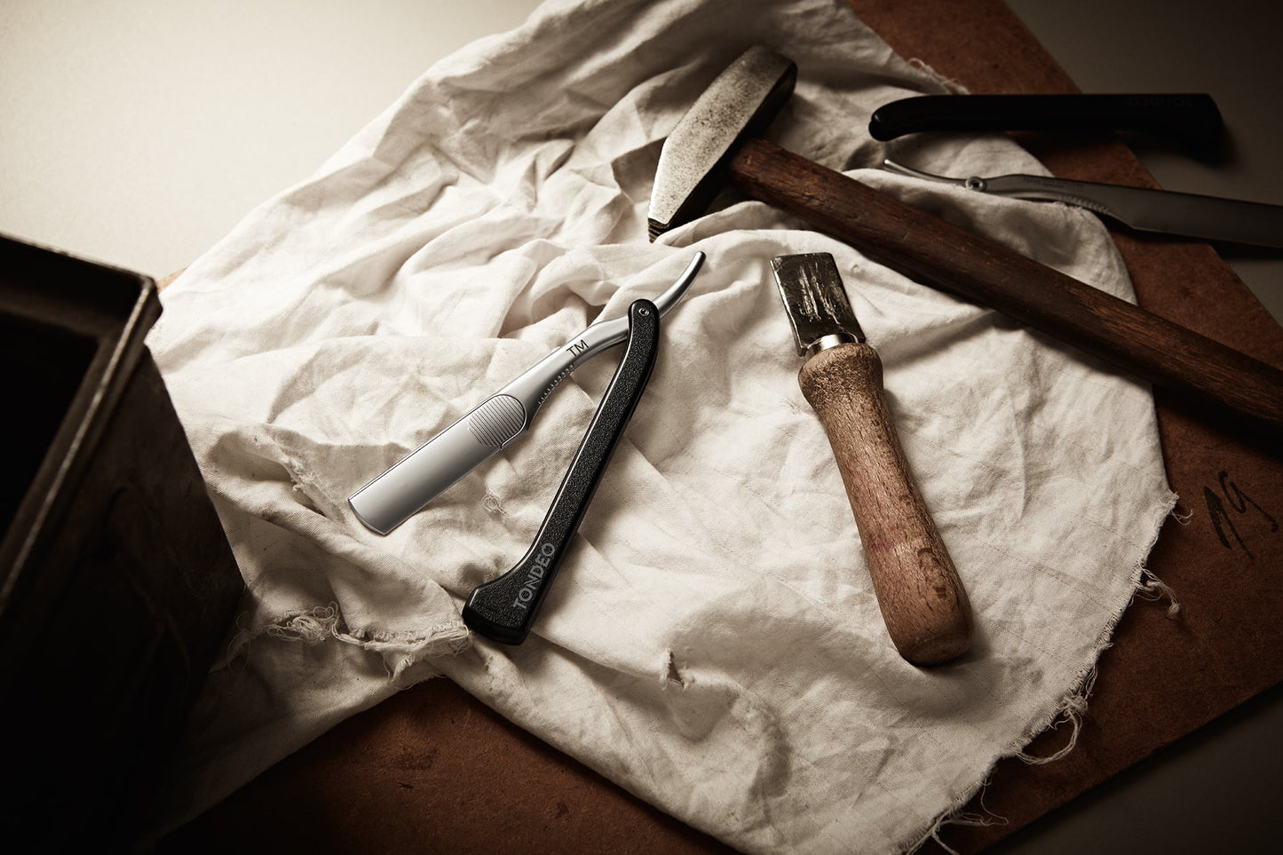 TM Razor