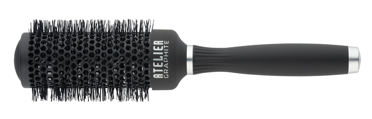 Atelier Graphite Round Brush