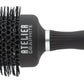 Atelier Graphite Round Brush