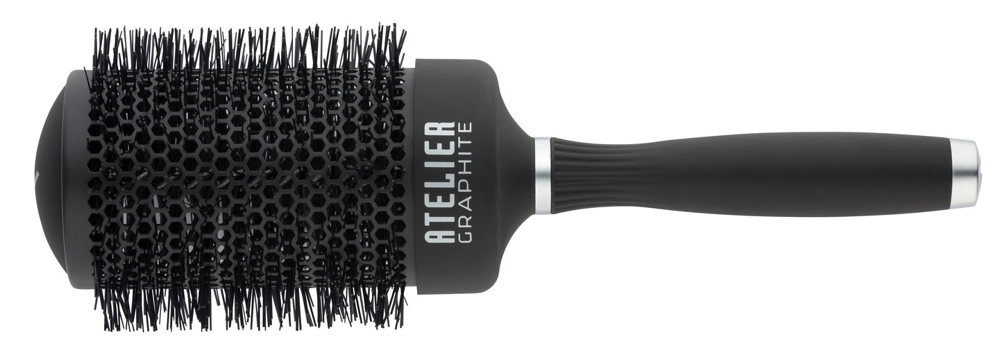 Atelier Graphite Round Brush