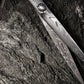 Thor Damast Offset 7.0 Conblade