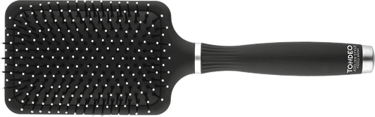 Atelier Style Paddle Brush